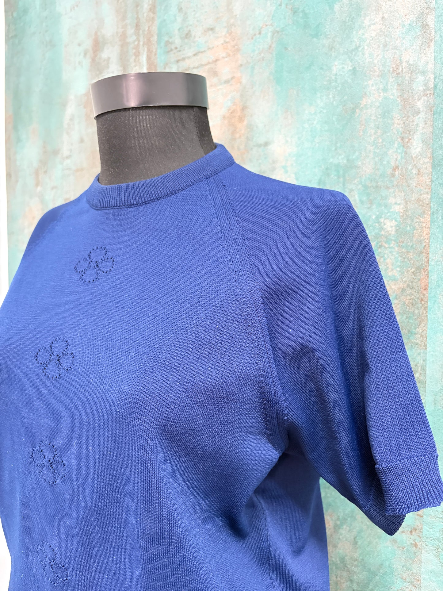 Tricou damă tricotat