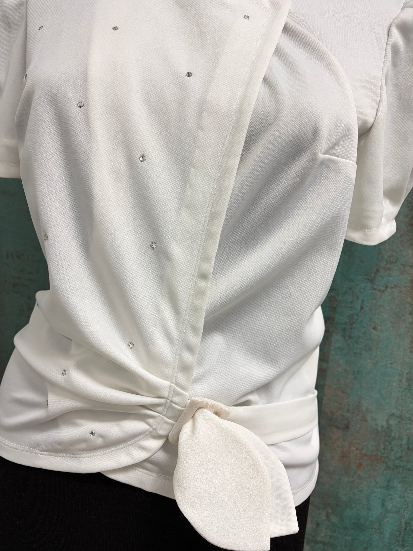Tricou damă elegant