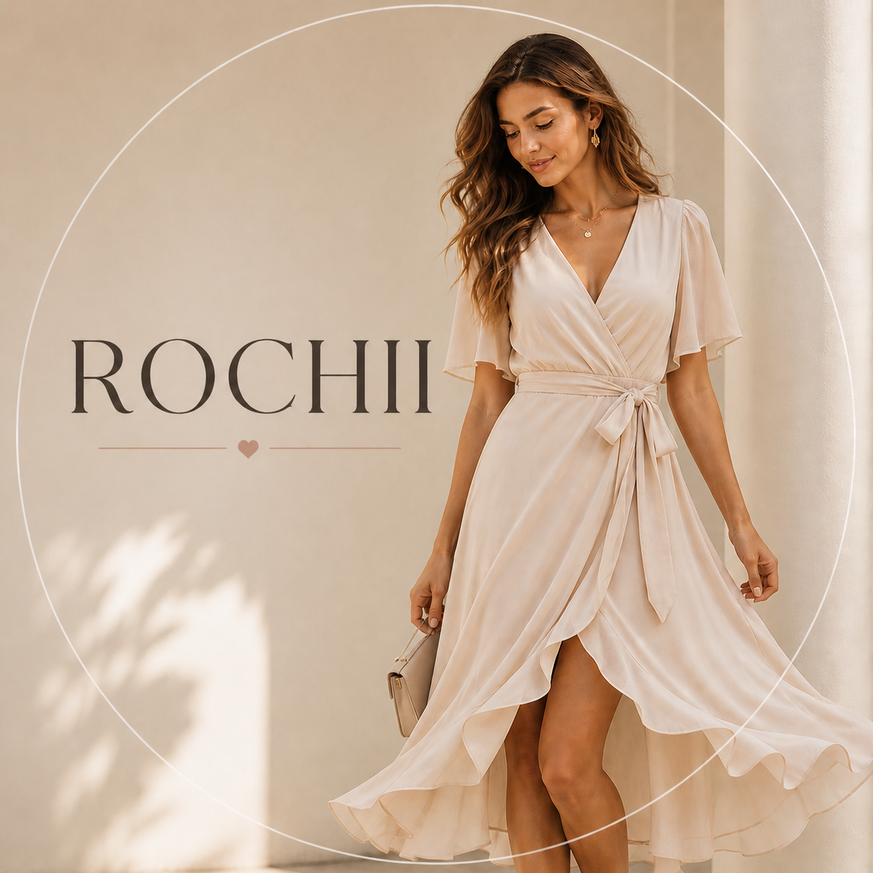 Rochii