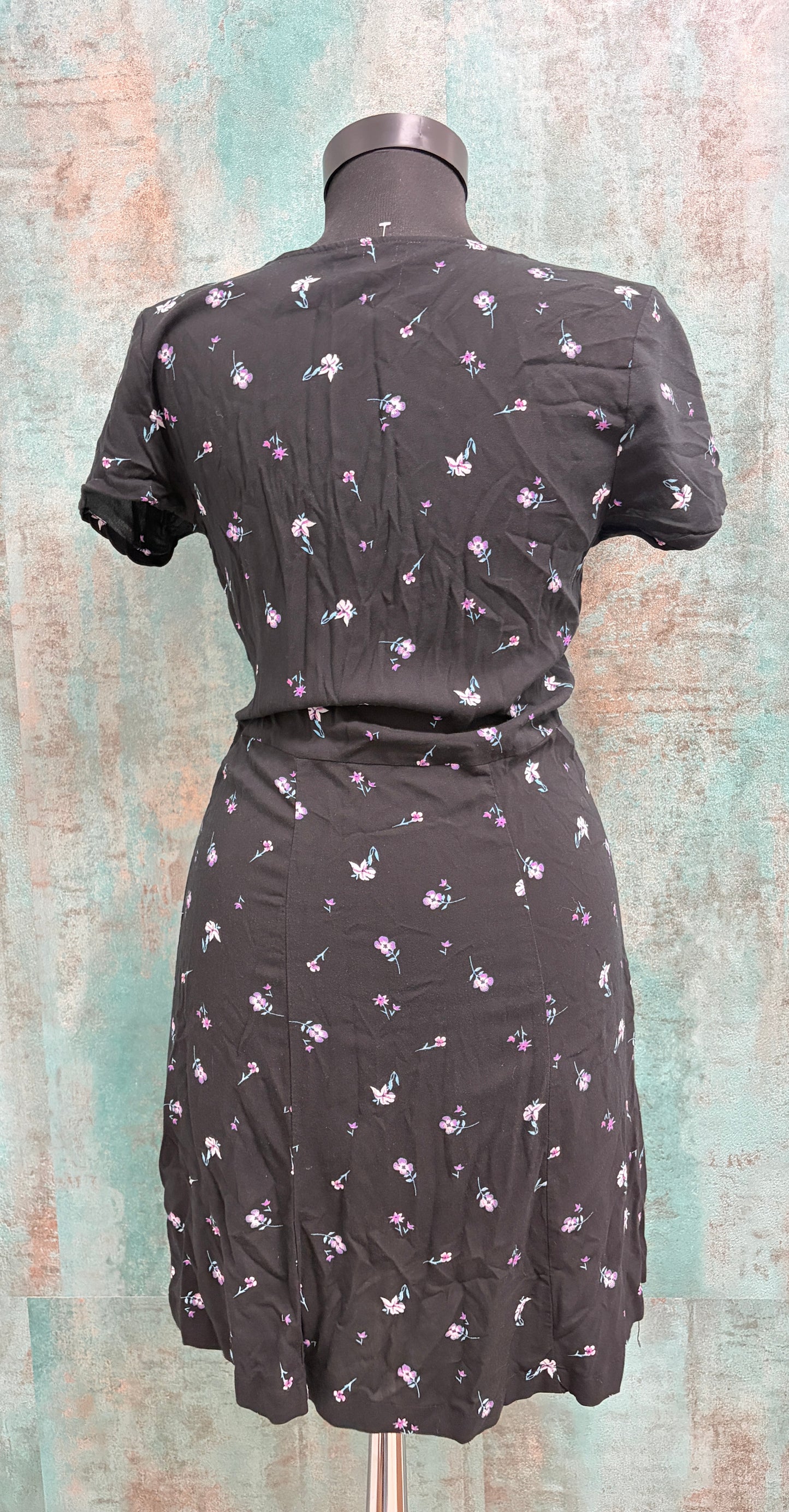 Rochie damă H&M, mărimea 170