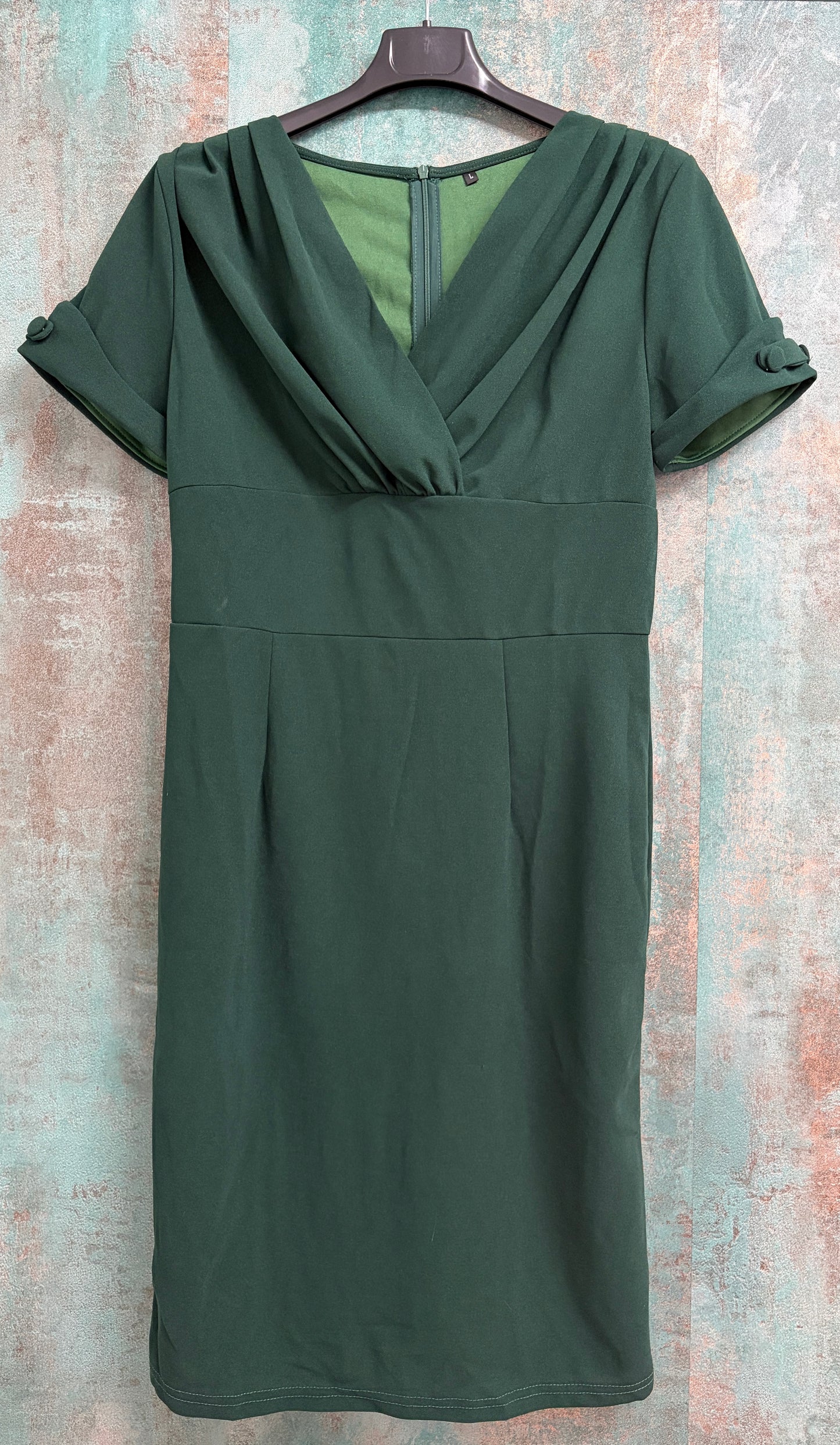 Rochie damă, mărimea L