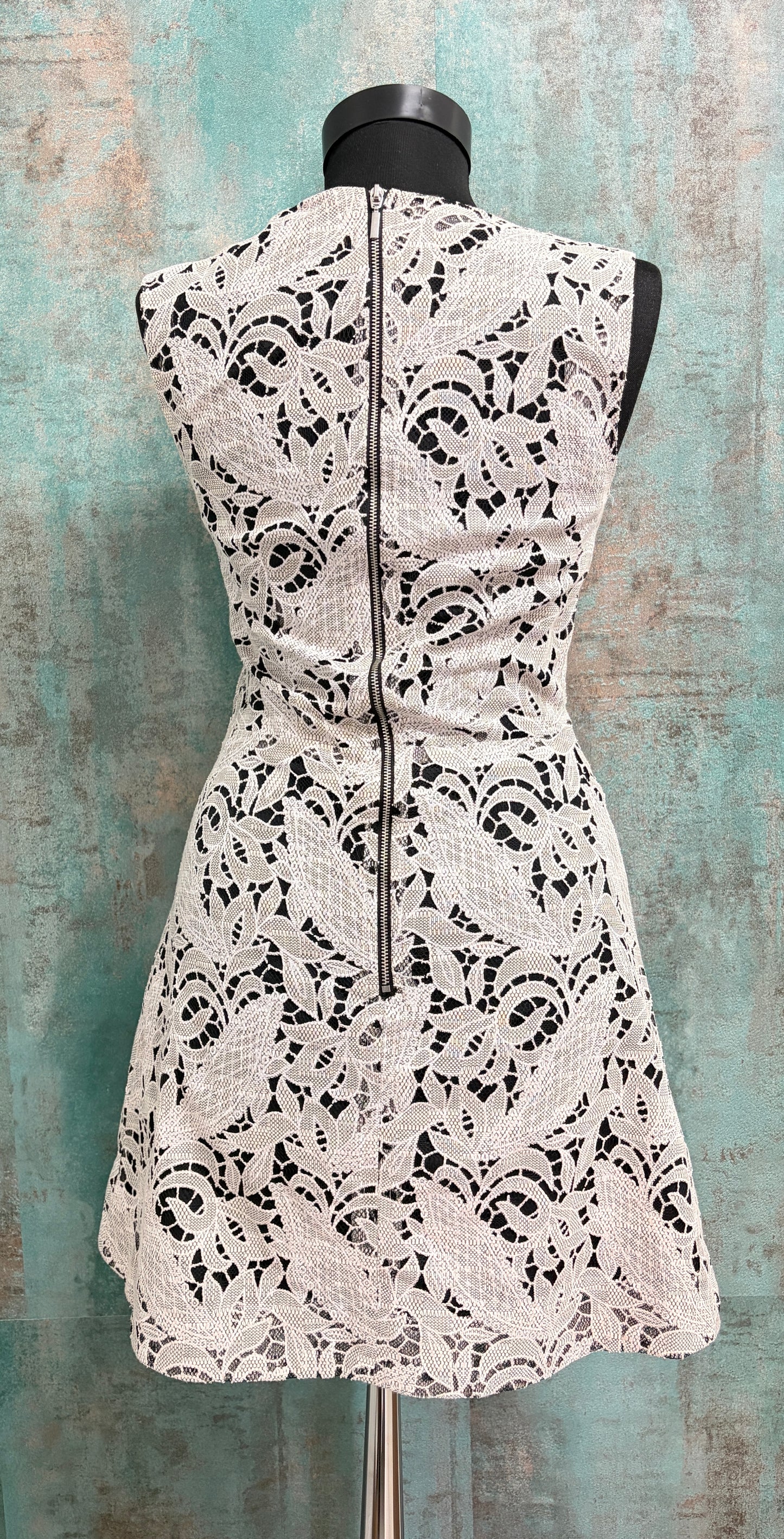 Rochie damă H&M, mărimea S
