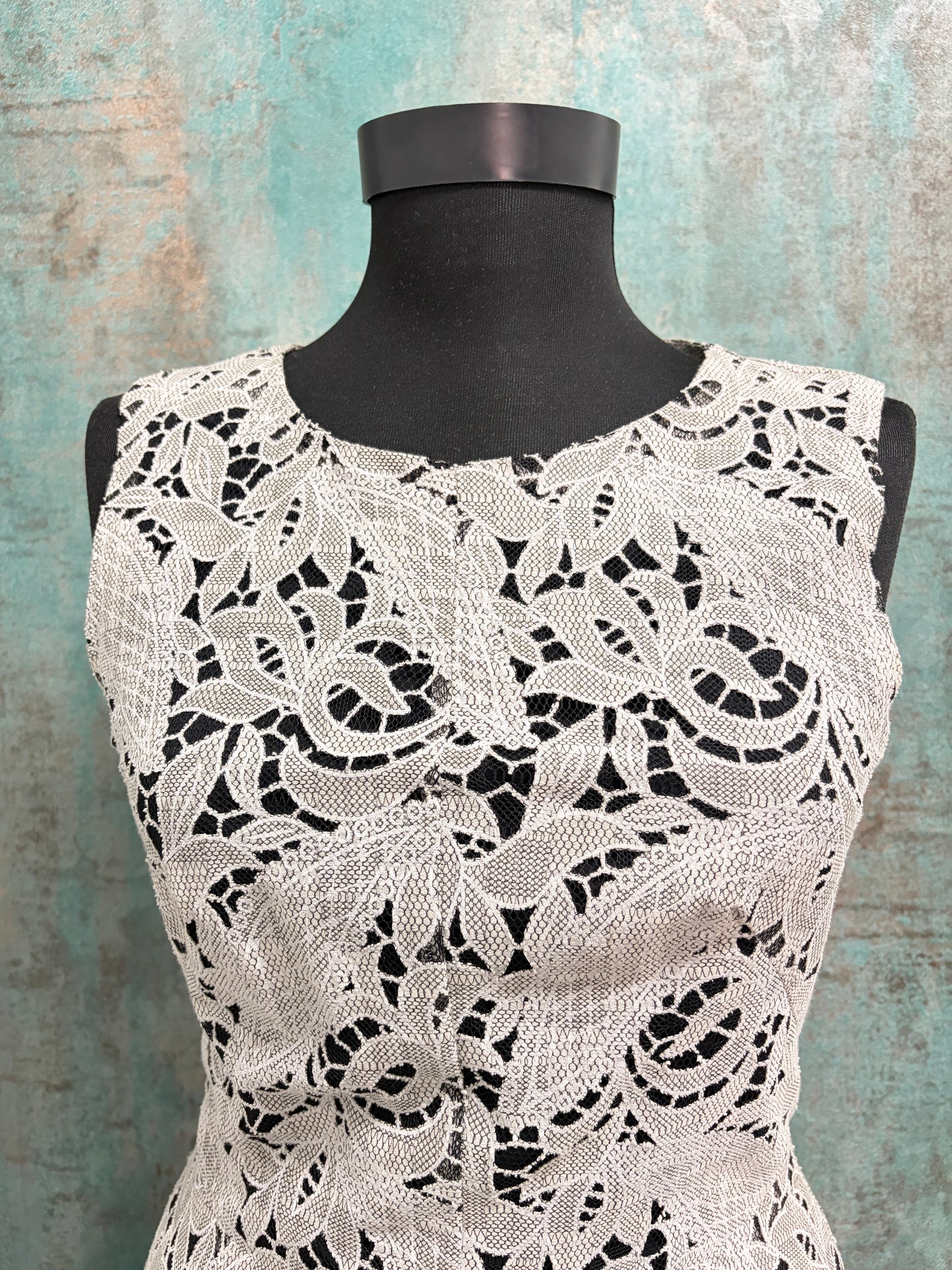 Rochie damă H&M, mărimea S