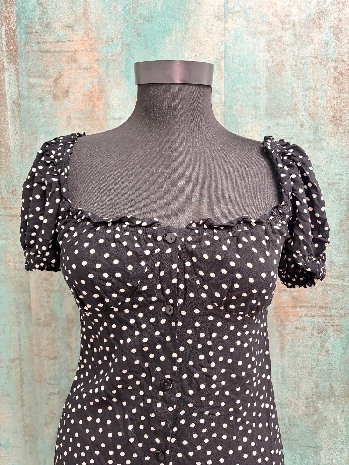 Rochie damă NLY TREND, mărimea XS
