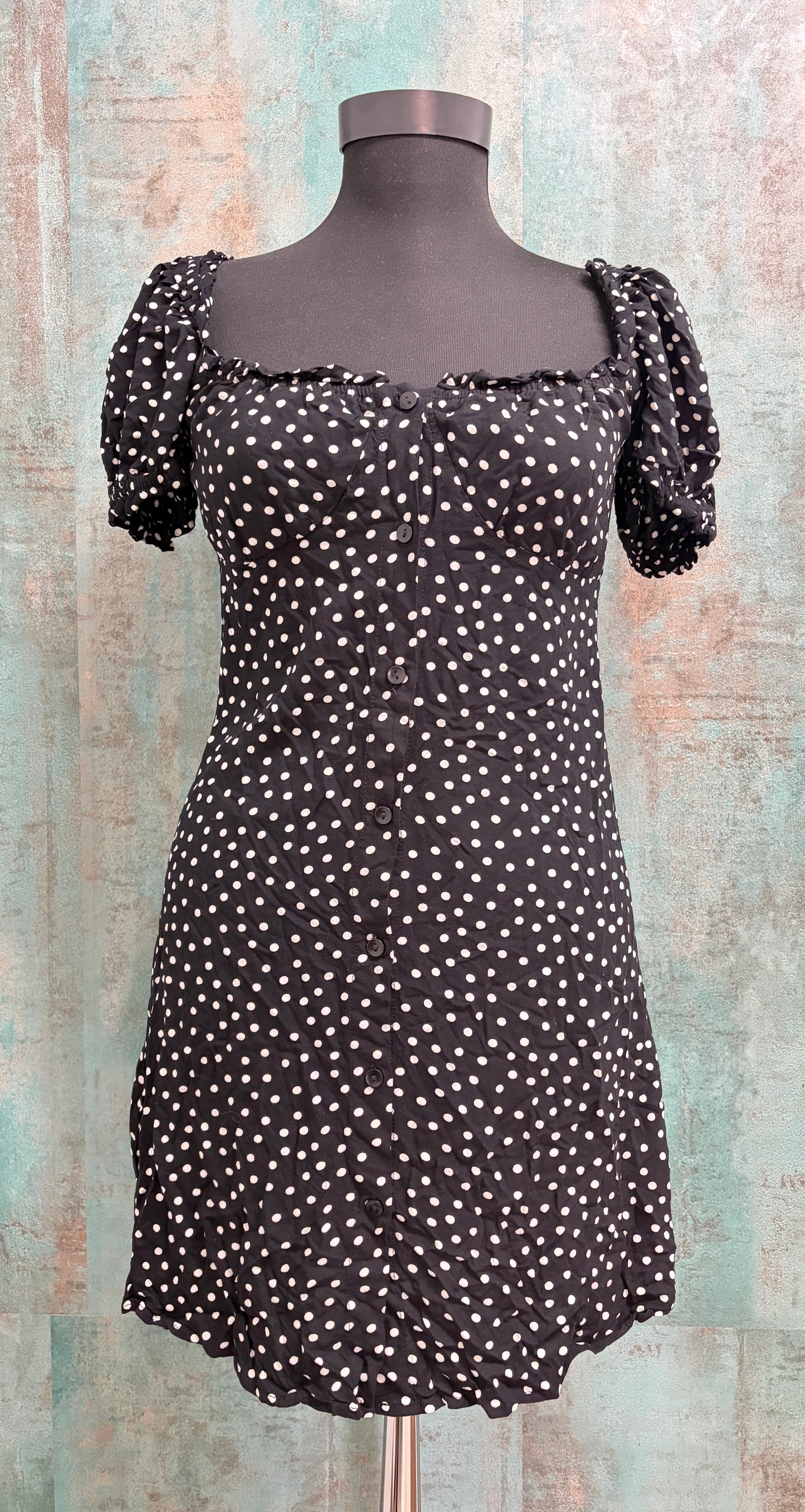 Rochie damă NLY TREND, mărimea XS