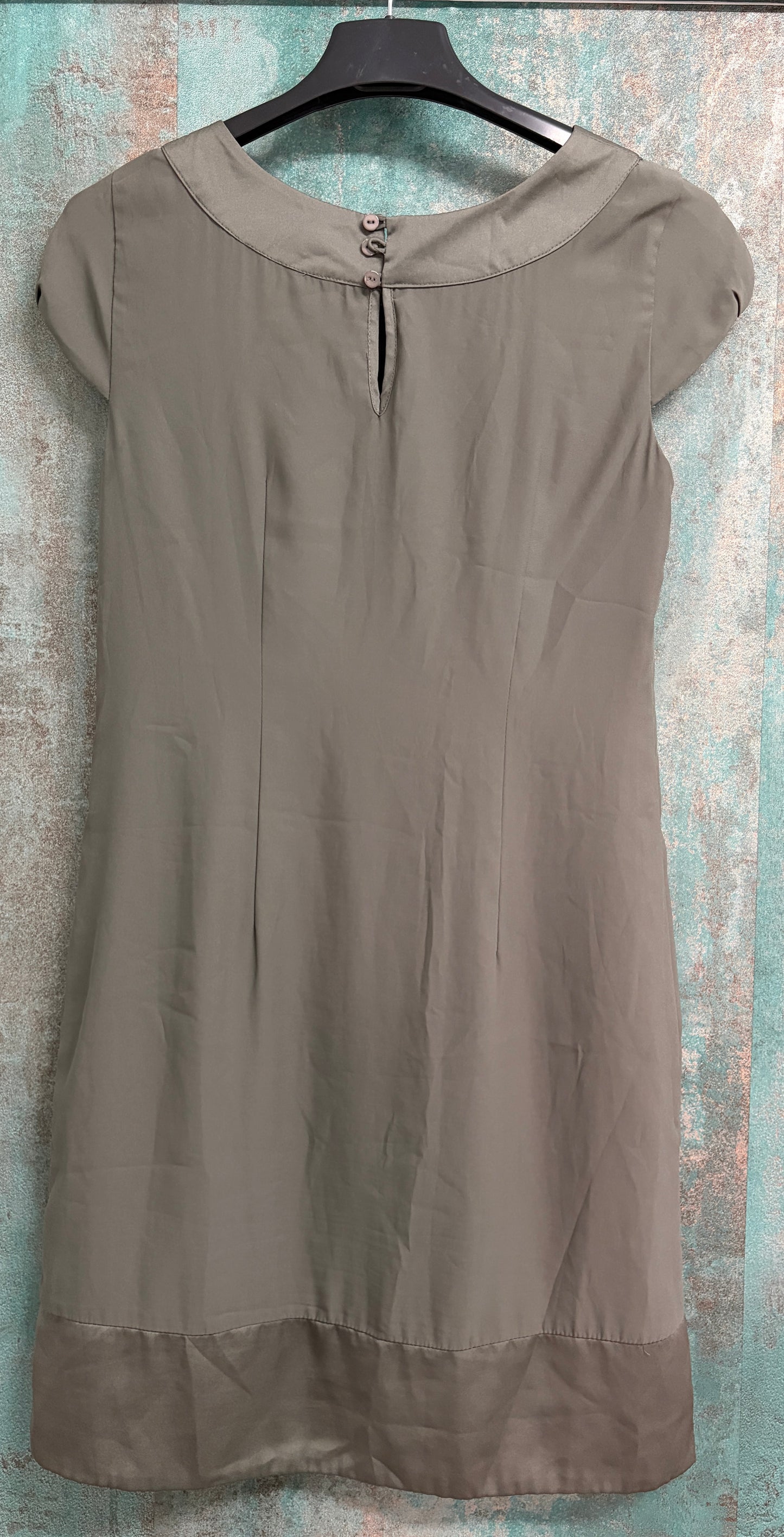 Rochie lejeră elegantă
