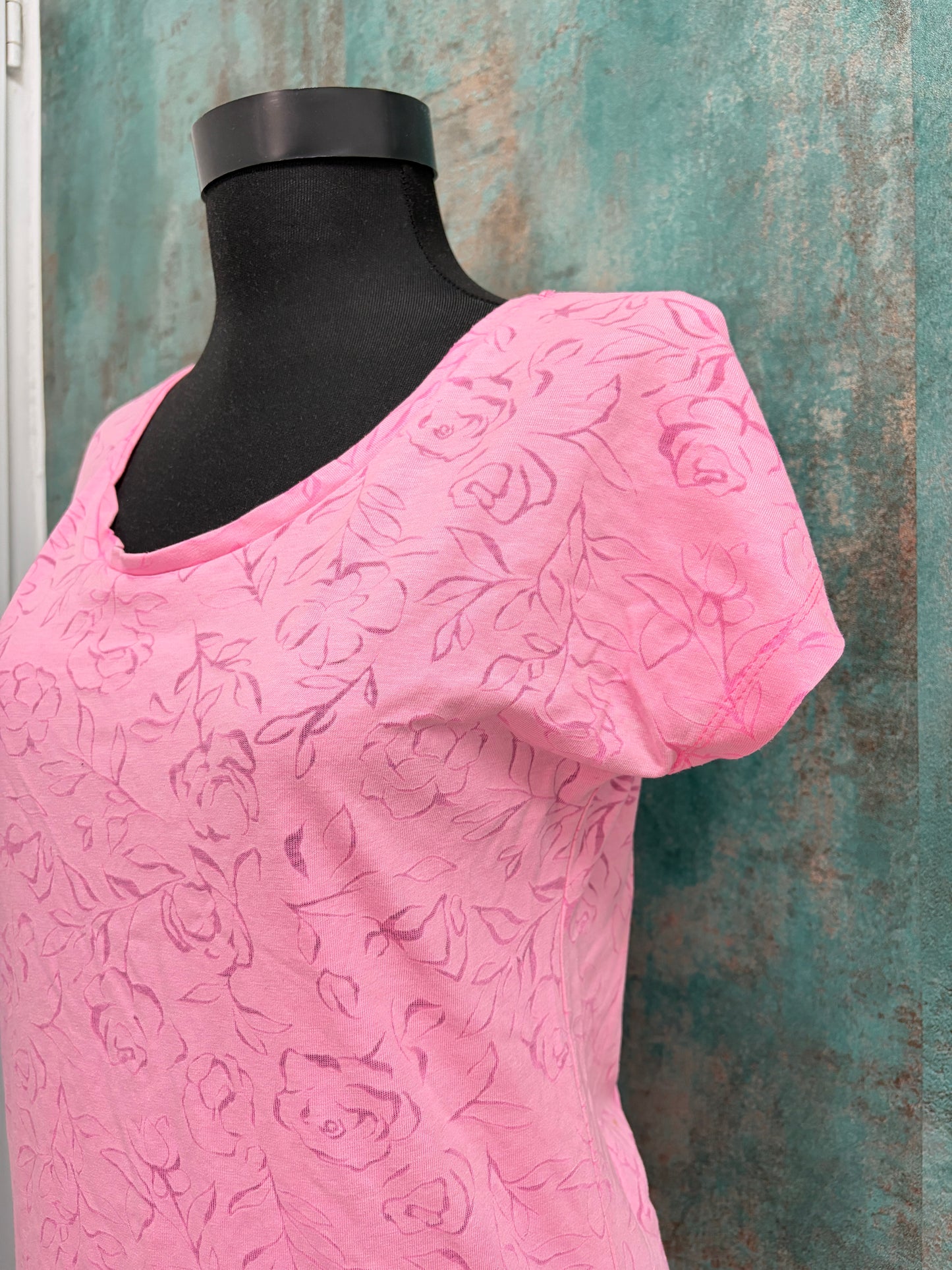 Tricou damă, mărimea M