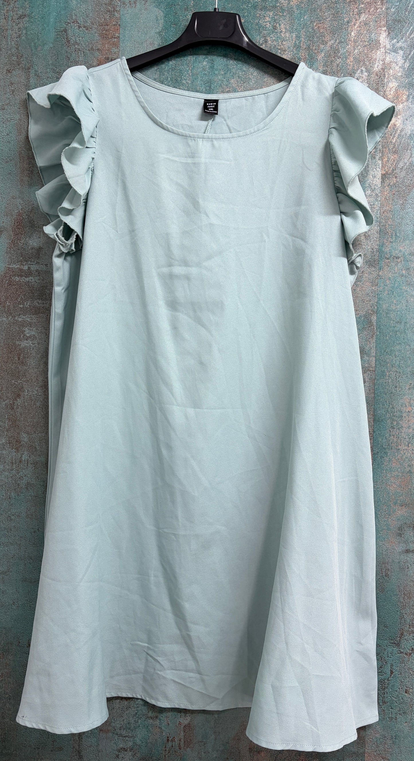 Rochie damă SHEIN, mărimea XL