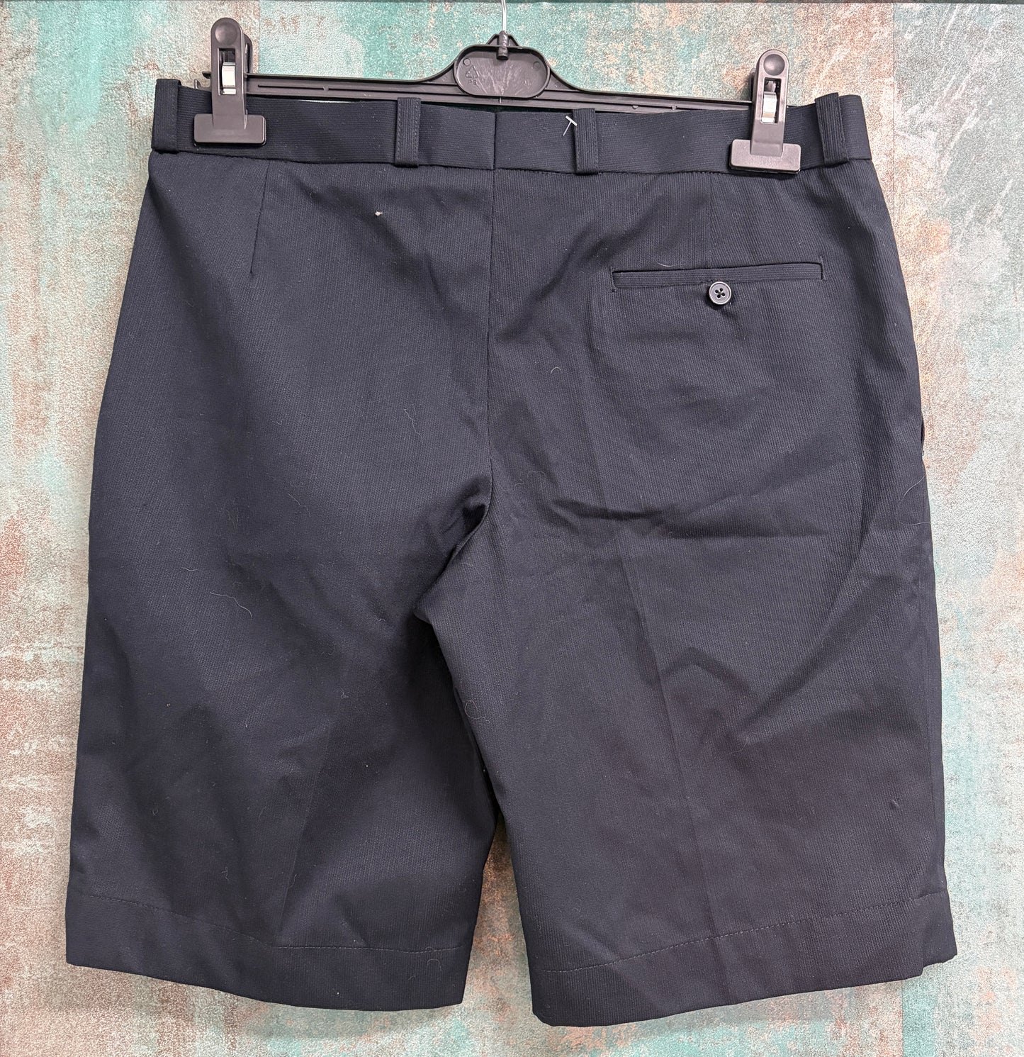 Pantaloni scurți pentru bărbați, eleganți