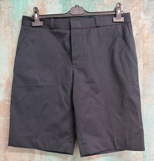 Pantaloni scurți pentru bărbați, eleganți