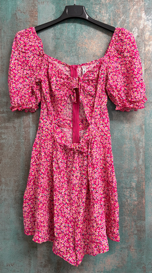 Rochie / pantalon colorată
