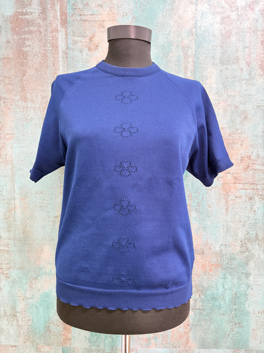 Tricou damă tricotat