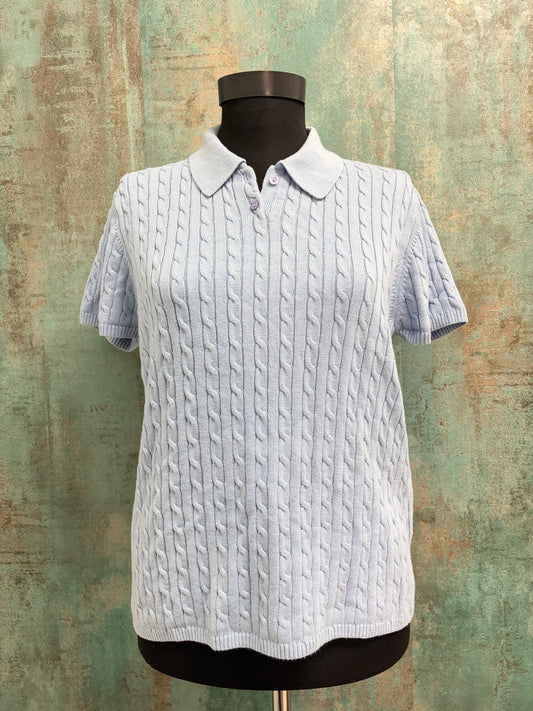 Tricou damă tricotat