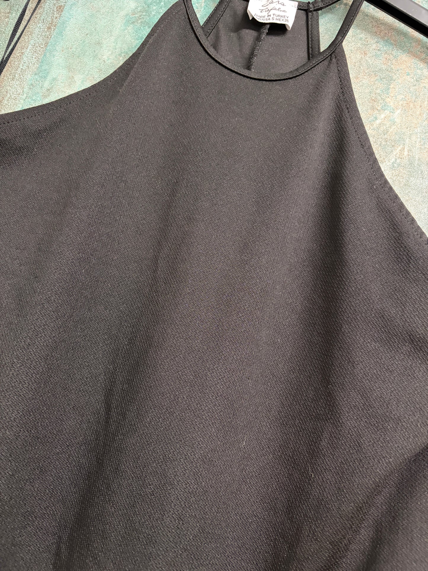 Rochie scurtă Zara
