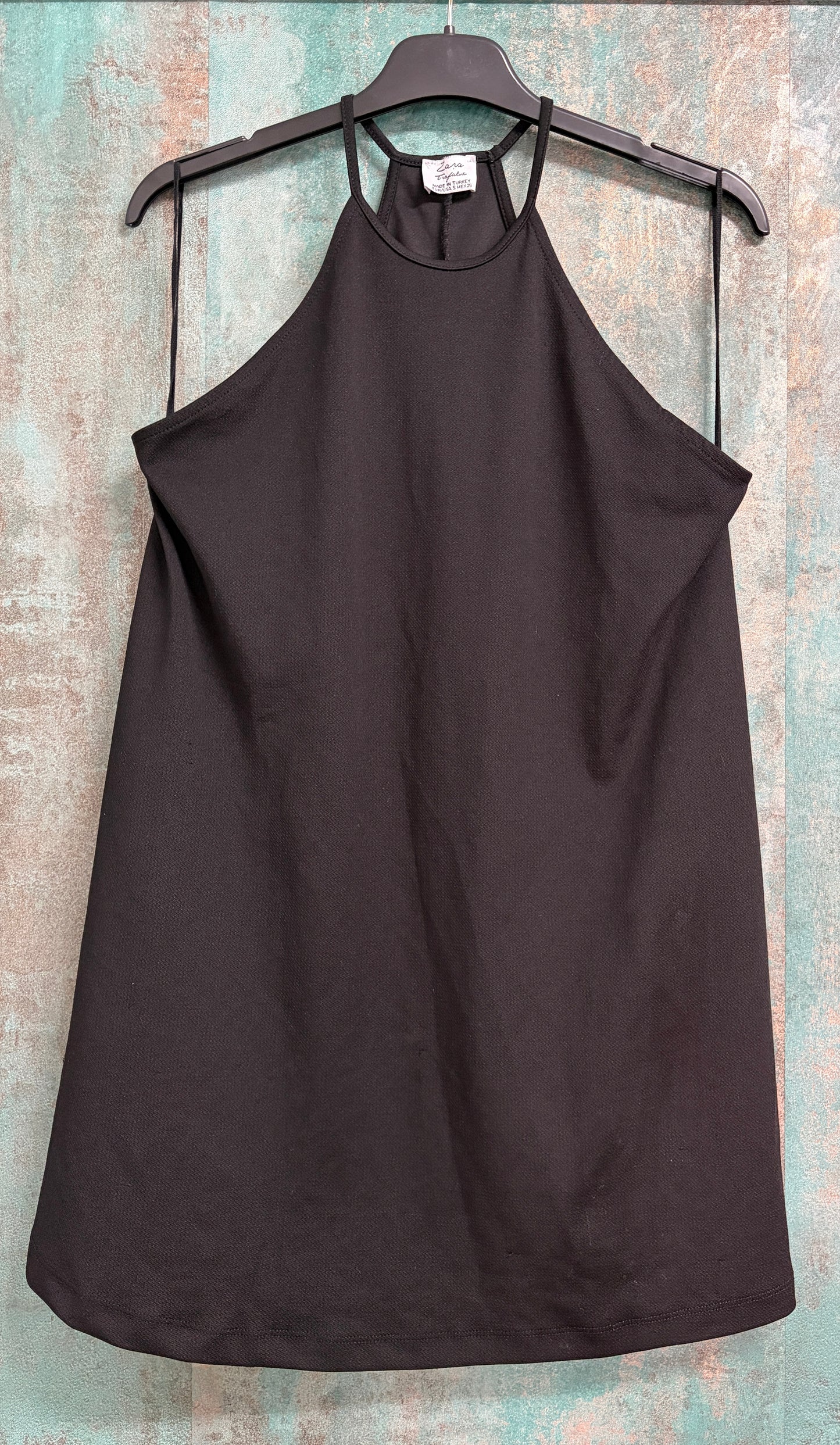 Rochie scurtă Zara