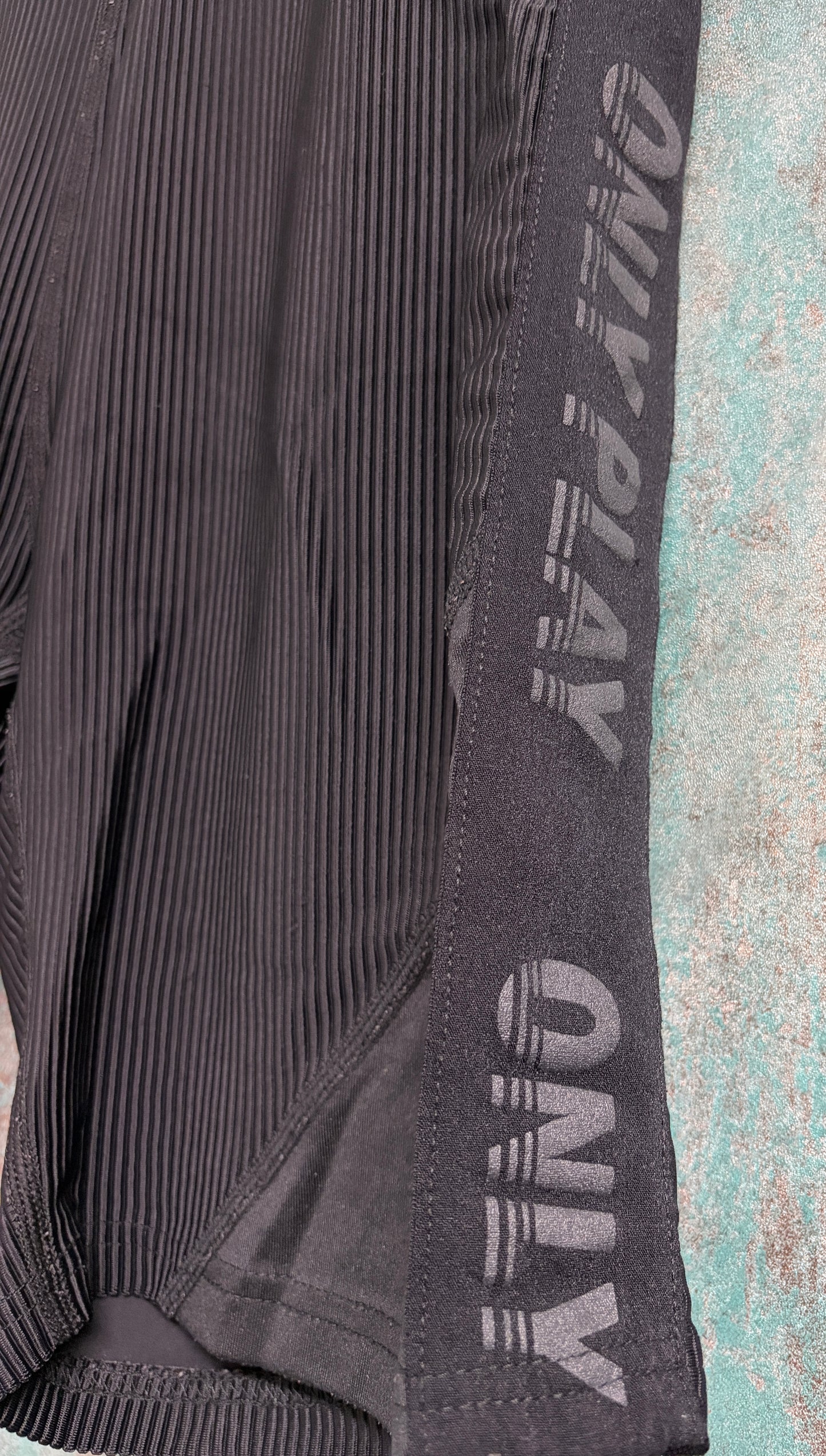 Colanți scurți damă pentru sport