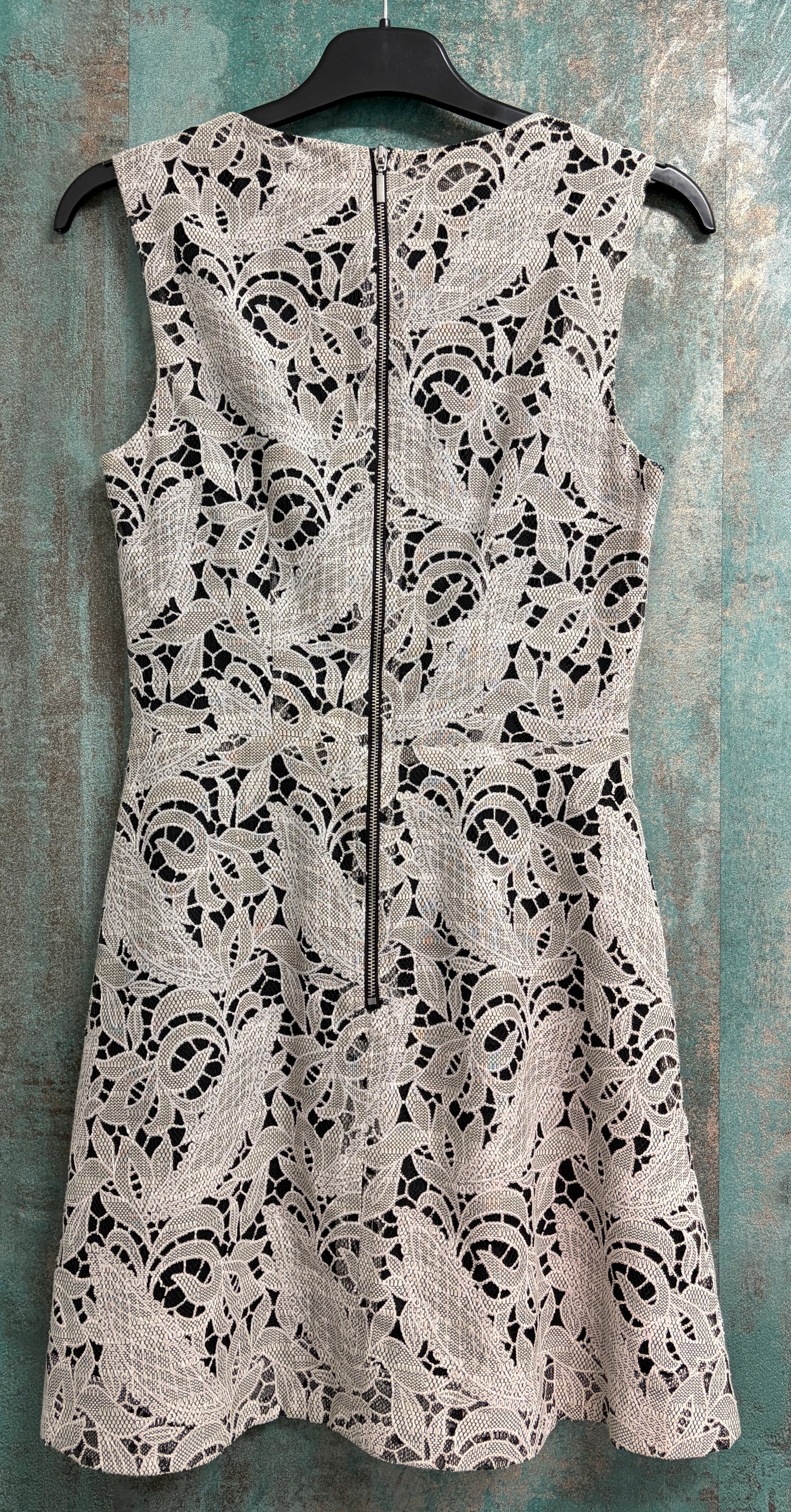 Rochie damă H&M, mărimea S