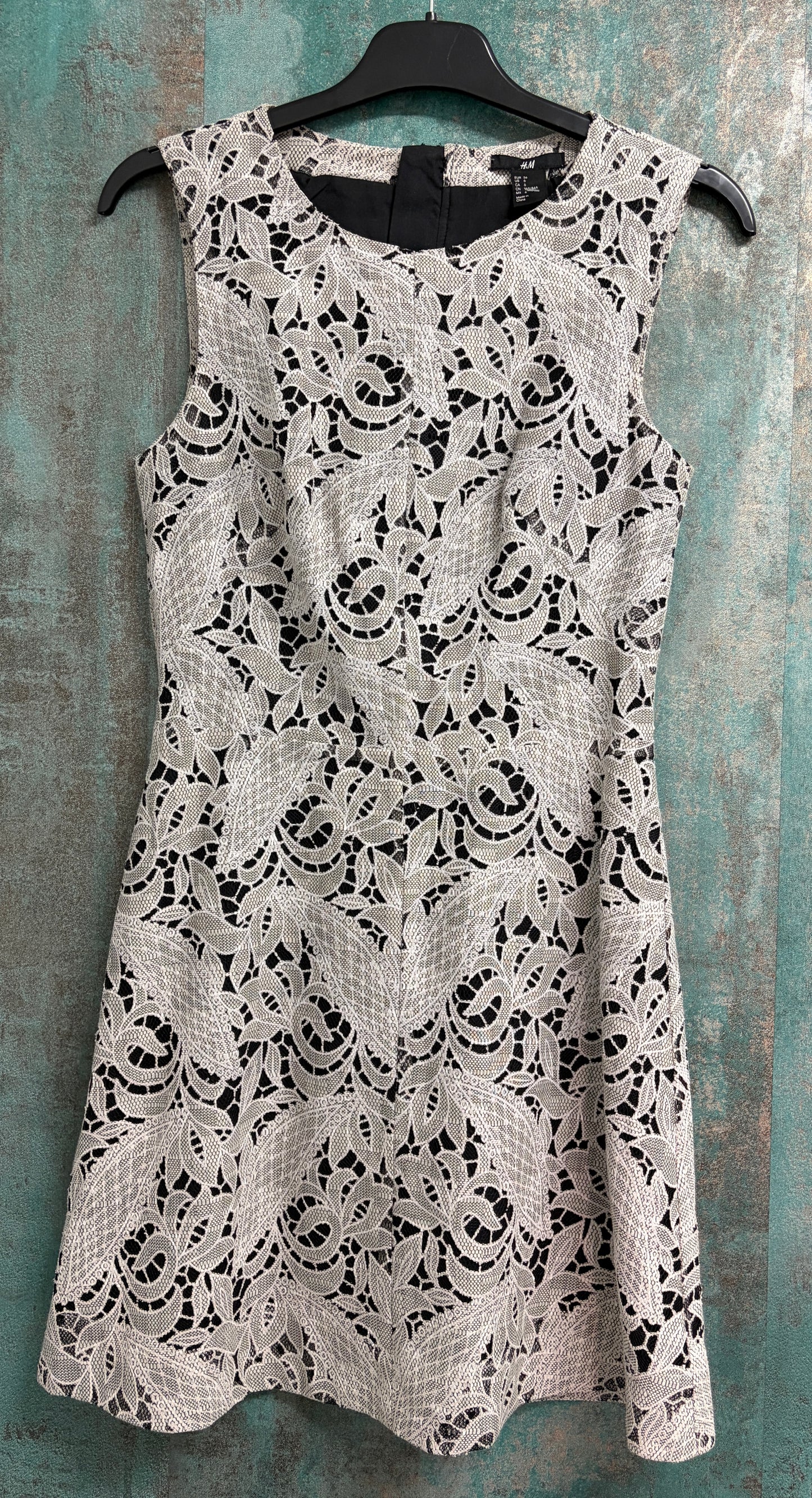 Rochie damă H&M, mărimea S