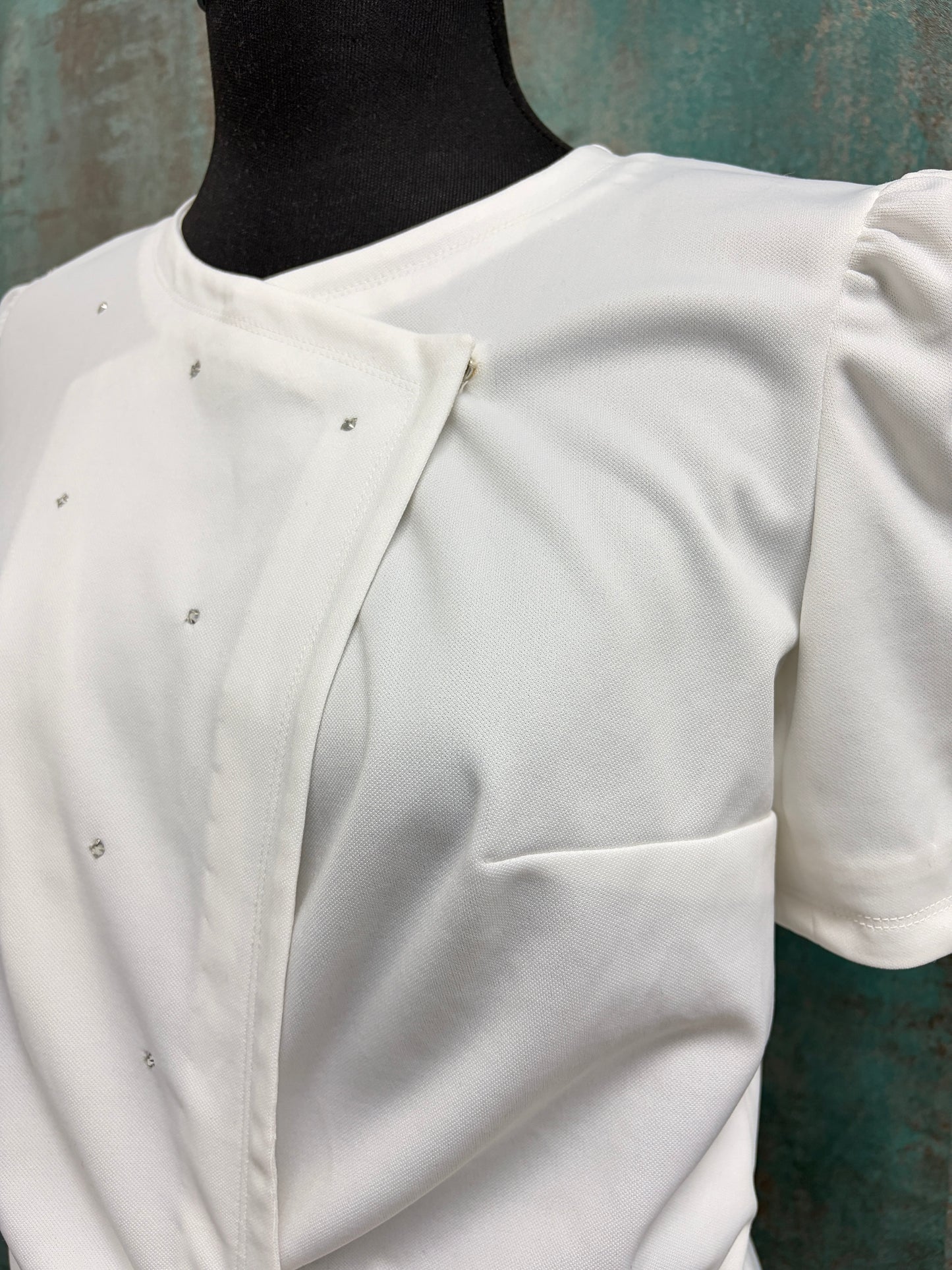 Tricou damă elegant