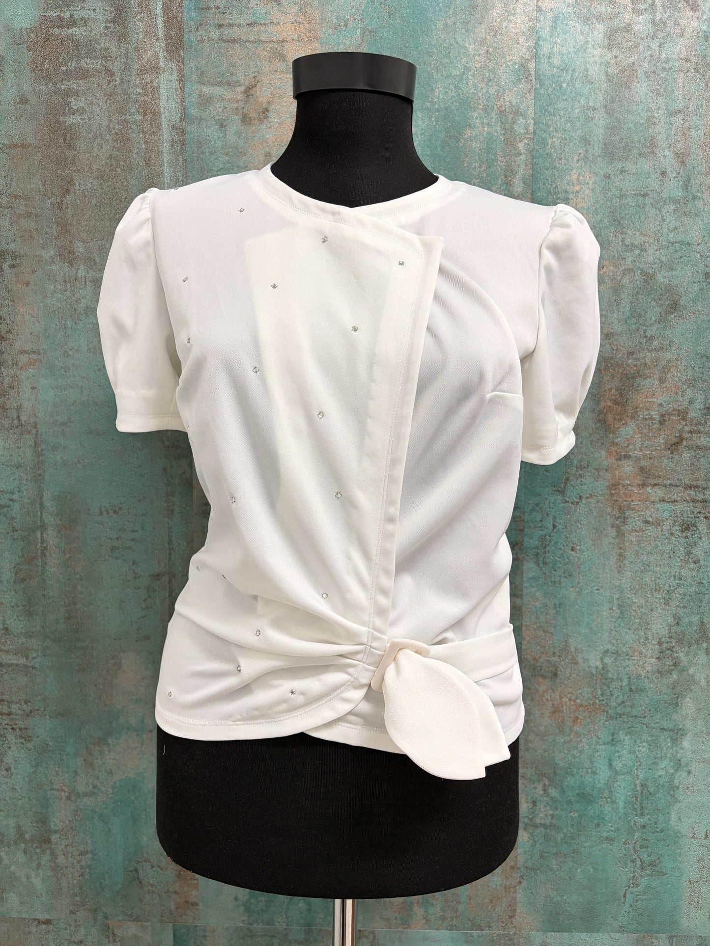 Tricou damă elegant