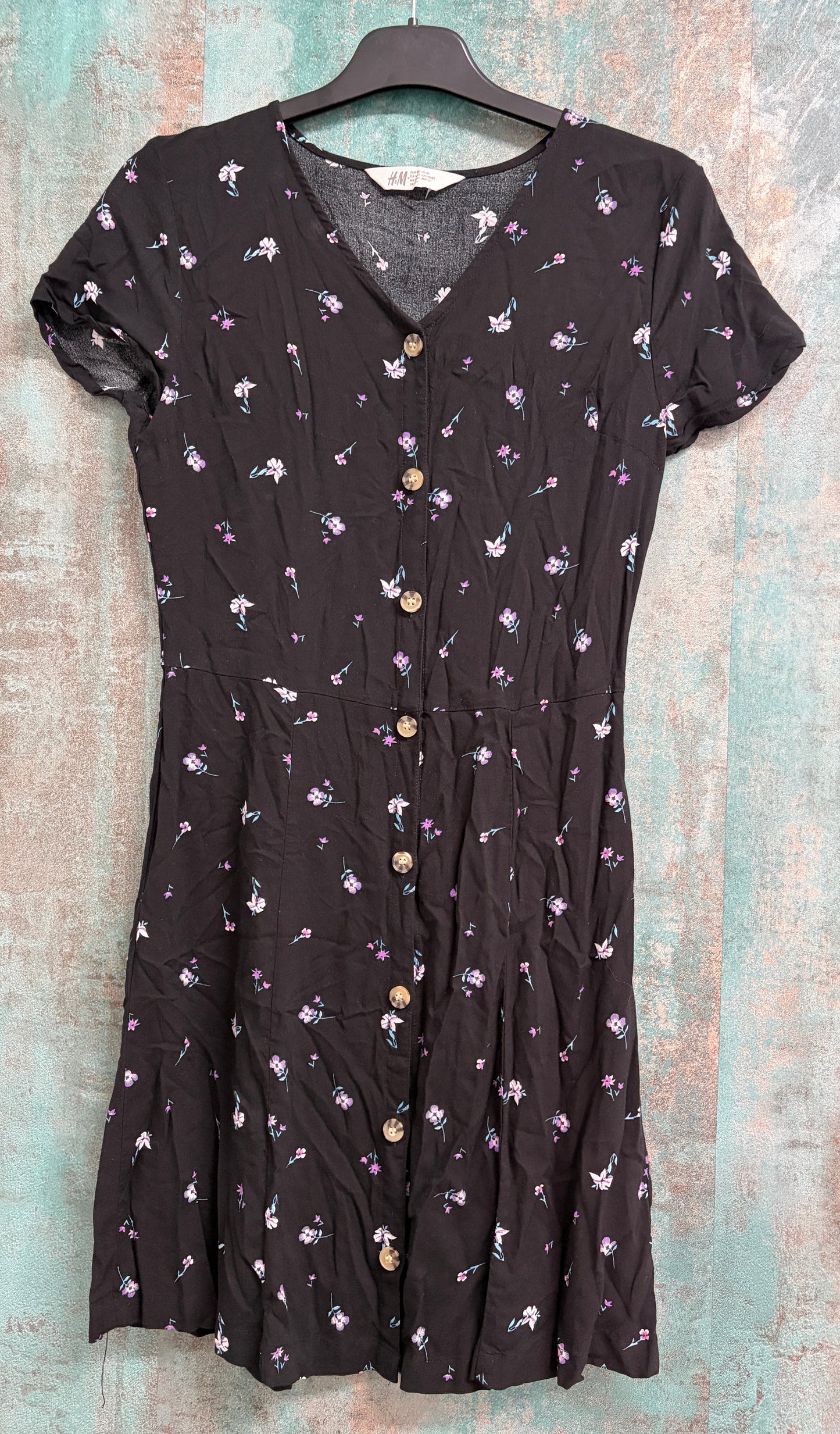 Rochie damă H&M, mărimea 170