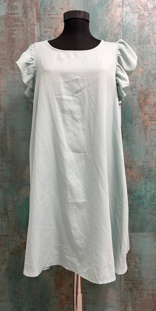 Rochie damă SHEIN, mărimea XL