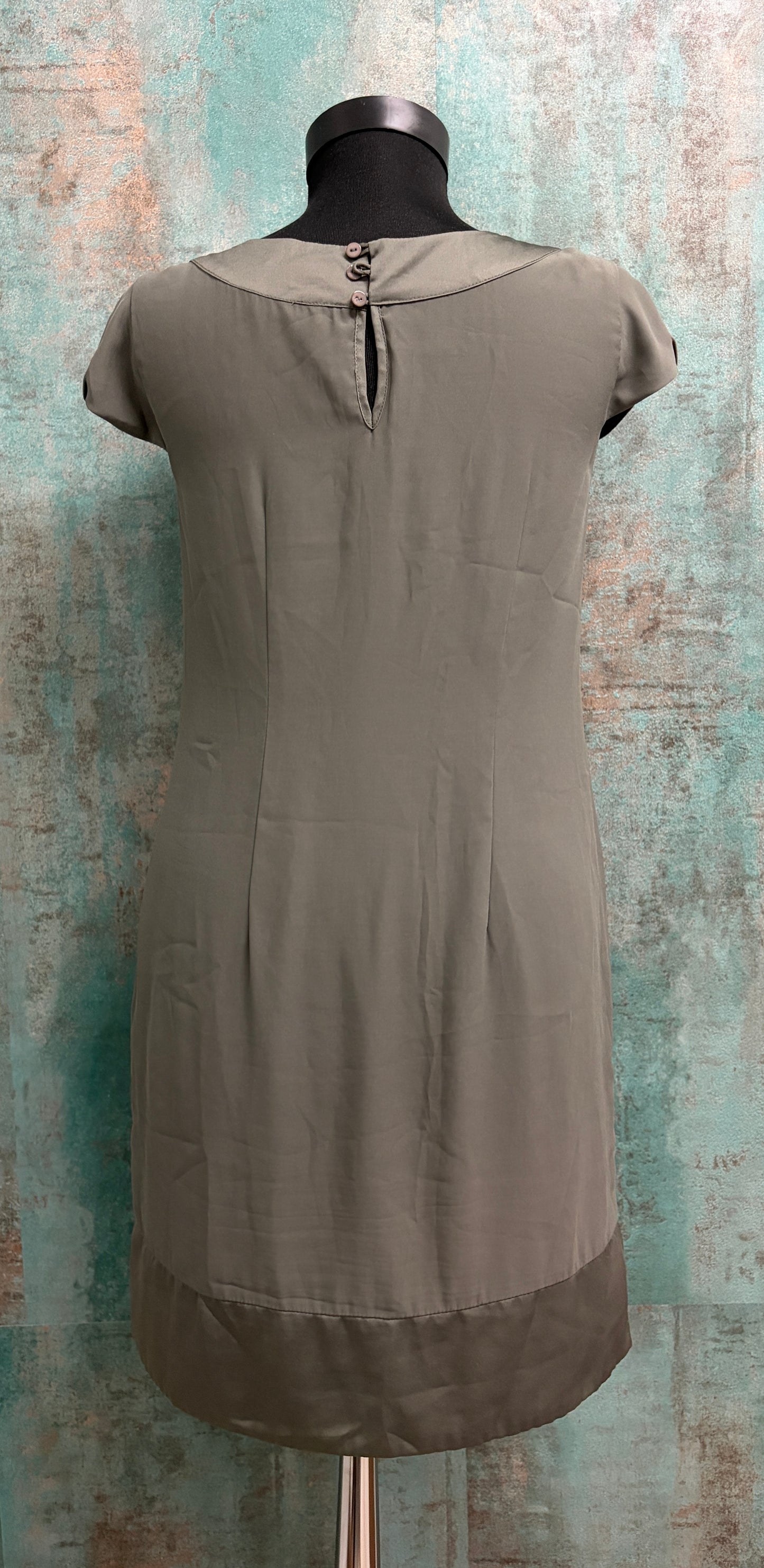 Rochie lejeră elegantă
