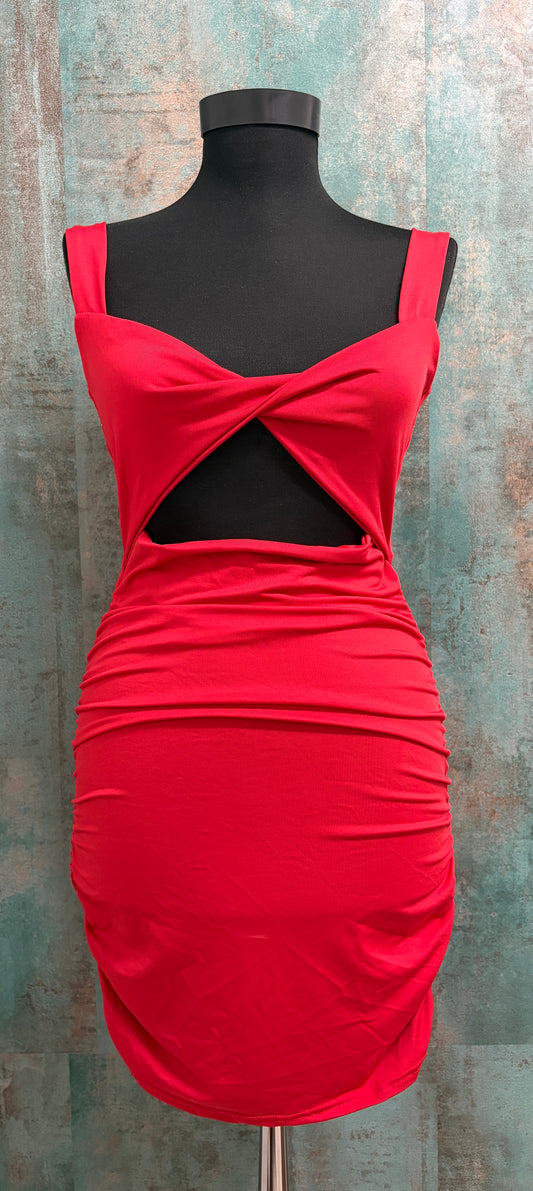 Rochie elegantă, elastică