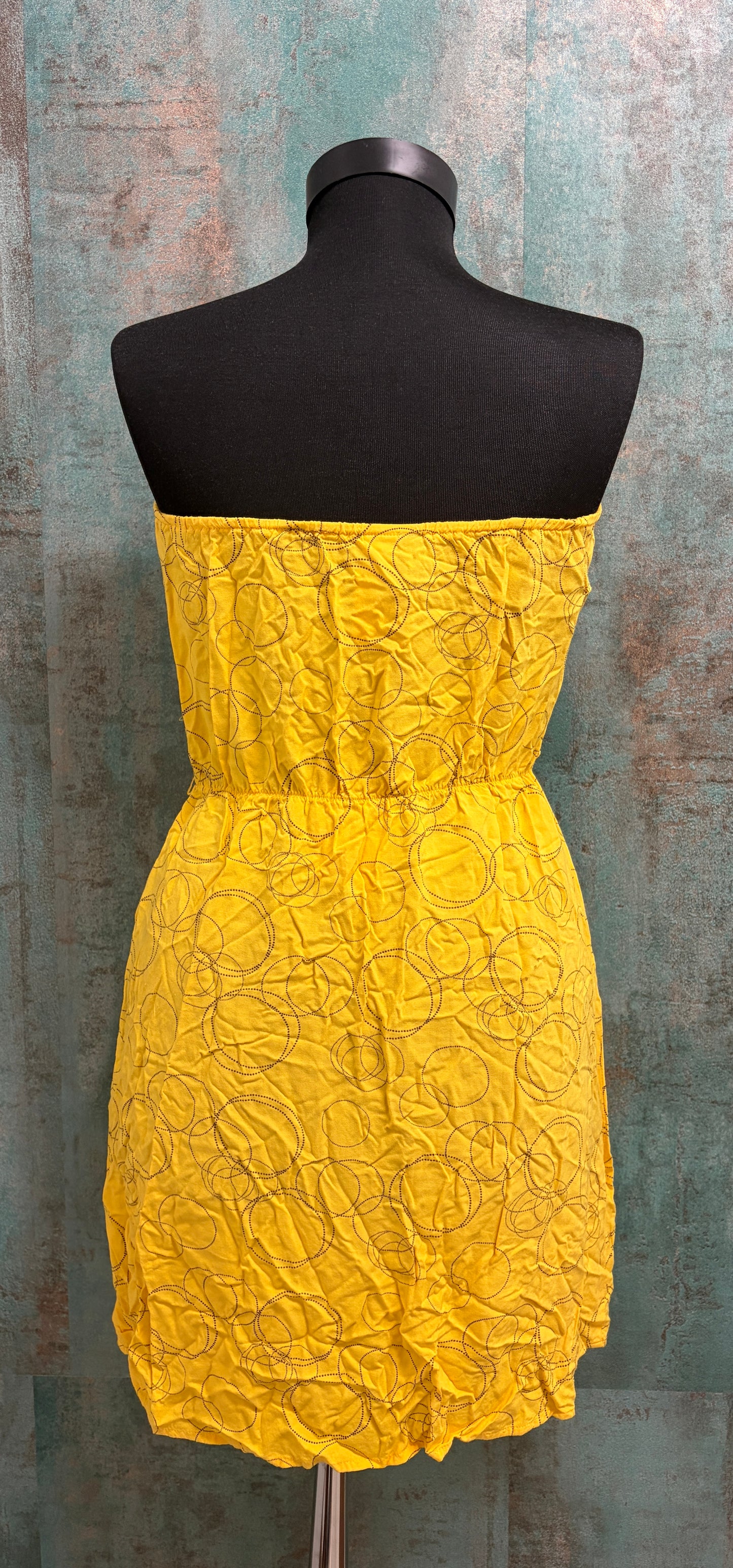 Rochie fară bretele